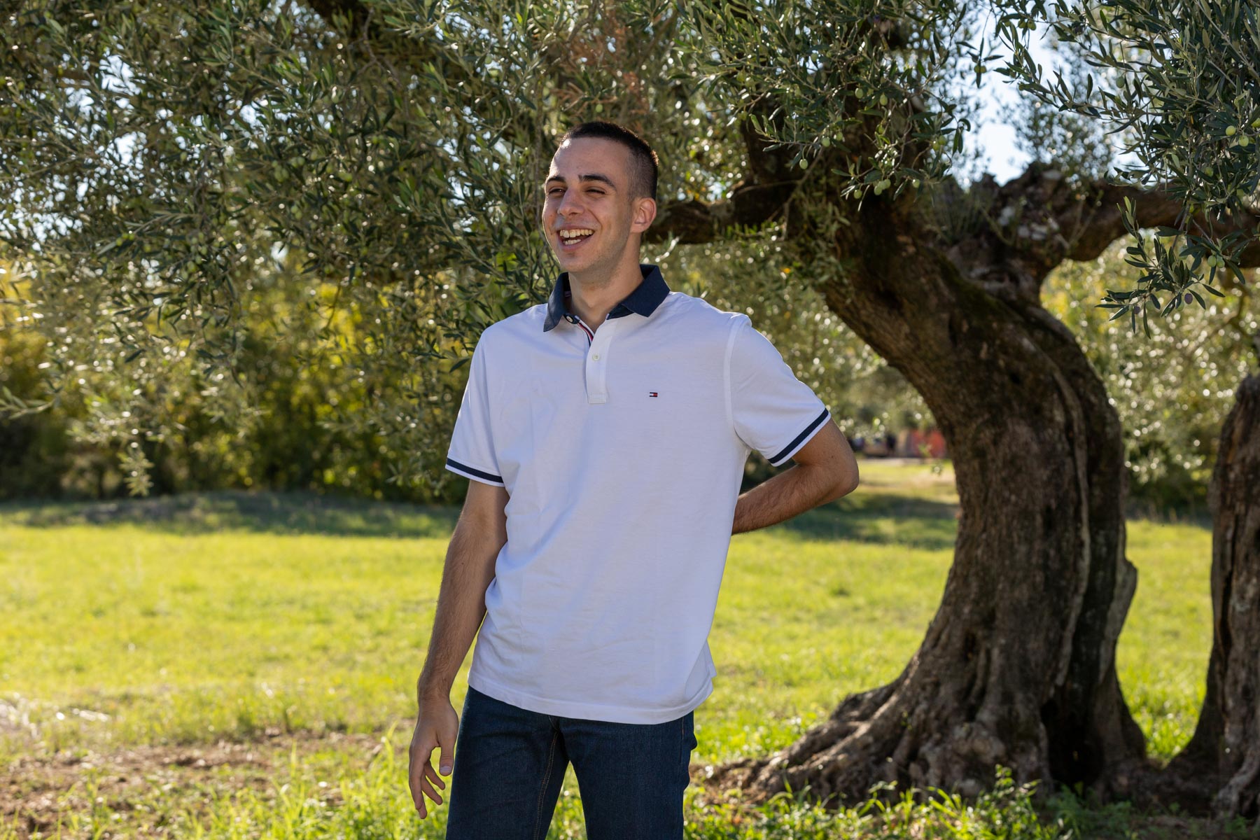 Matteo